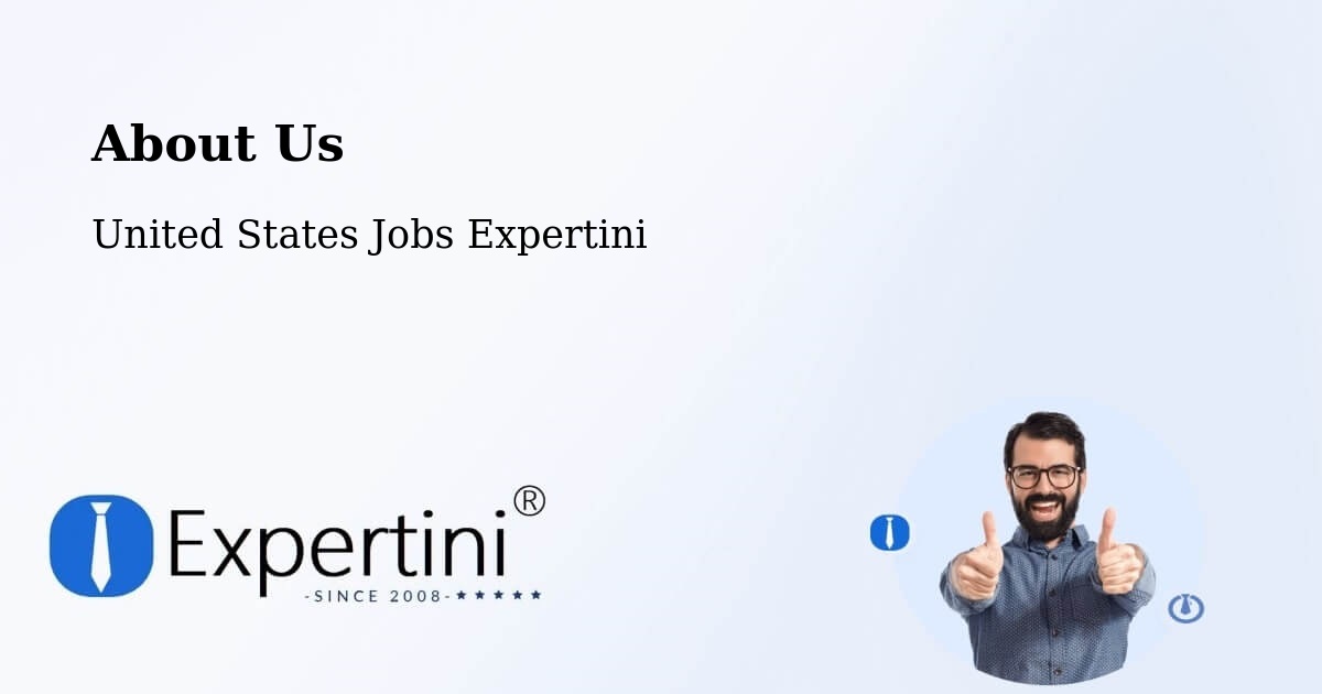 About Expertini Recruitment Platform  – Marquette - Marquette, United States Jobs Expertini