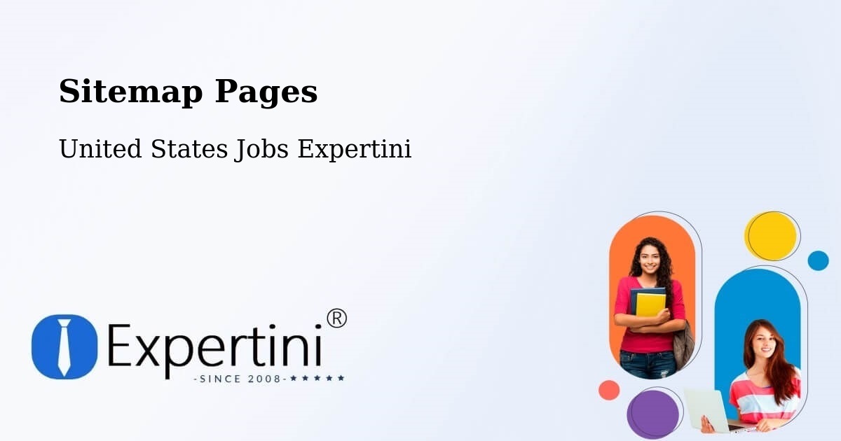 Sitemap Pages - Marquette - United States Jobs Expertini